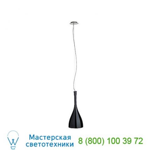 Jazz pendant light small 1336-06 vibia, светильник