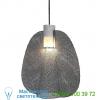 Schema petiole pendant light 49-pet/l/gry, подвесной светильник