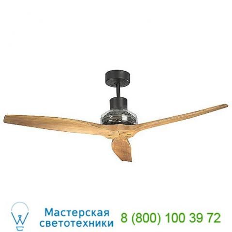 7435 star fans star propeller ceiling fan - venge motor, светильник