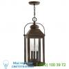 Anchorage outdoor pendant light hinkley lighting 1852lz, уличный потолочный светильник