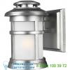 Newport outdoor wall sconce feiss ol14300pbs, уличный настенный светильник