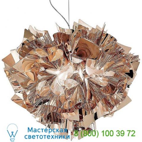 Veli metallic suspension light vel78sos0001s_000 slamp, светильник