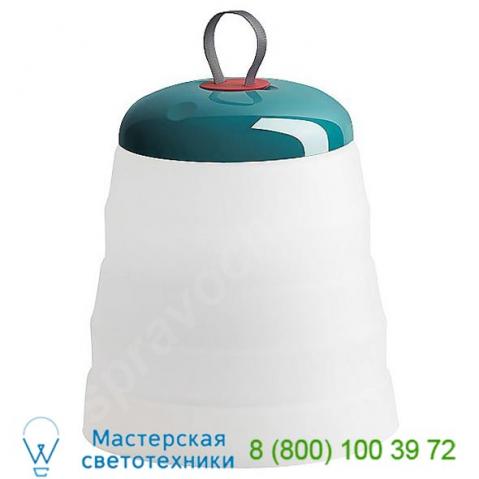 286001-40 foscarini cri cri outdoor table lamp, уличная настольная лампа