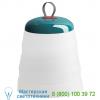 286001-40 foscarini cri cri outdoor table lamp, уличная настольная лампа