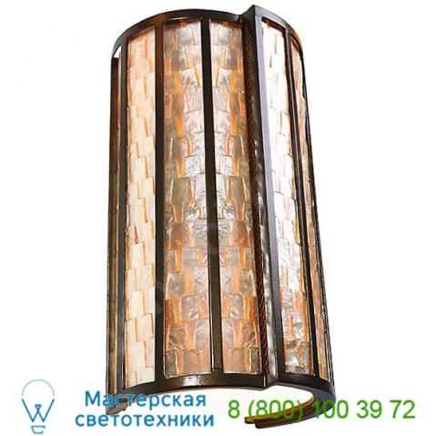 175w02 affinity 2 light wall sconce varaluz, настенный светильник