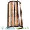 175w02 affinity 2 light wall sconce varaluz, настенный светильник