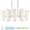 Alpine linear suspension light arn 5312hab-cg visual comfort, светильник