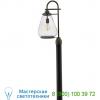 2511dz finley outdoor post mount hinkley lighting, ландшафтный светильник