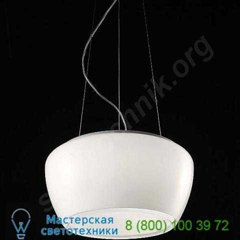 Vistosi  implode sp 50 pendant light, светильник