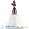 Darien pendant with glass shade hudson valley lighting 9611-db, подвесной светильник