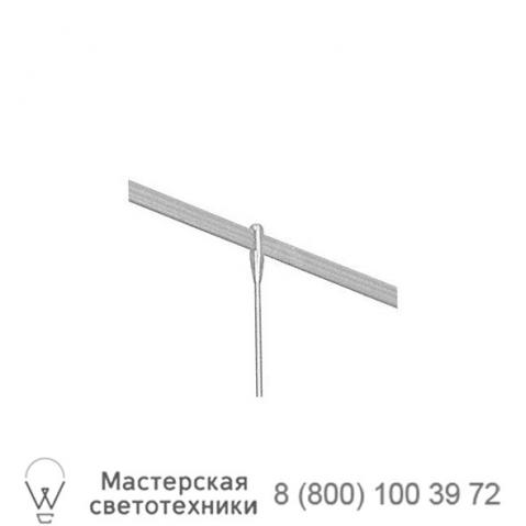 Tech lighting 700mptbrcs-led tibor low voltage pendant light, трековый светильник