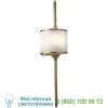 Mona wall sconce 43375clp kichler, настенный светильник