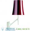 2210052 10 ul birdie wall light foscarini, настенный светильник