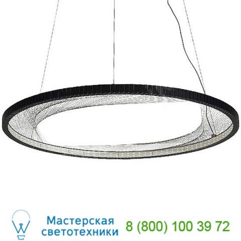 Interlace suspension light su767scled277 lbl lighting, светильник