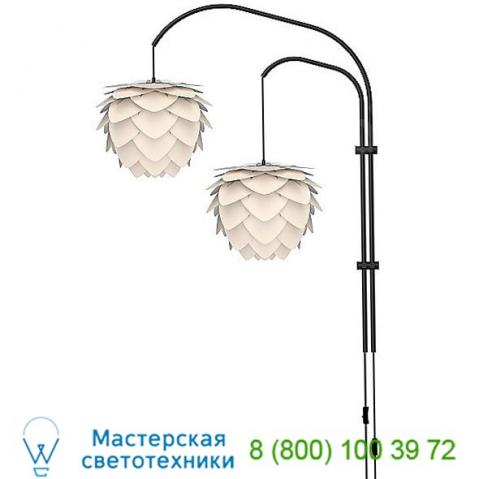 Aluvia 2-light wall sconce umage 2128_4134, бра