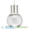 Mina multi-light pendant light tech lighting 700tdminap3cbb-ledwd, светильник