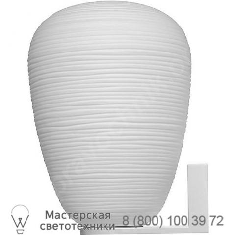 Rituals wall sconce foscarini 2440053 10 ul, настенный светильник