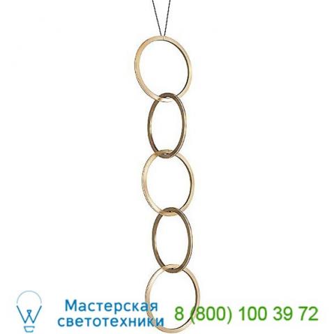 Cir022br circus 500 pendant light resident, светильник