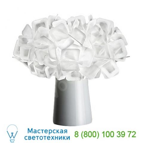 Slamp cli78tav0001f_000 clizia table lamp, настольная лампа