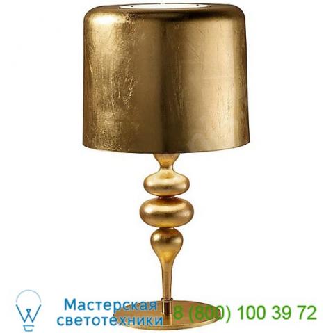 Masiero eva table lamp eva tl1m bk-s, настольная лампа