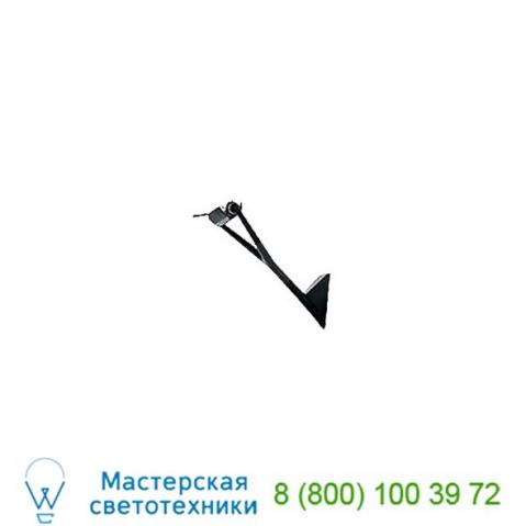 Luceplan 1d15a1000517 lola wall light, настенный светильник