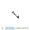 Luceplan 1d15a1000517 lola wall light, настенный светильник