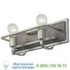 Lofty vanity light varaluz 268b03slw, светильник для ванной