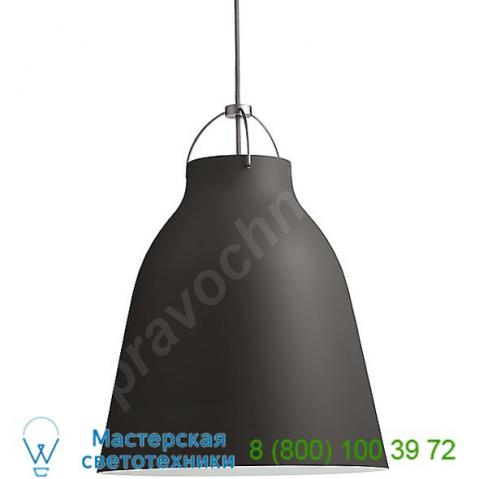 Car150 lightyears caravaggio pendant light, подвесной светильник