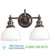 Sutton vanity light hudson valley lighting 5902-pn, светильник для ванной