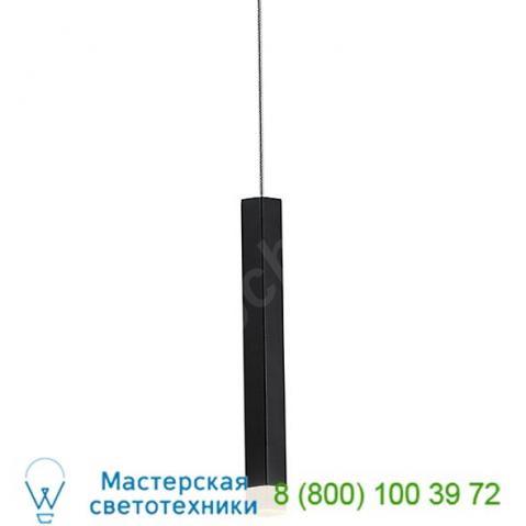 Elan lighting 84109 soho led mini pendant light, подвесной светильник