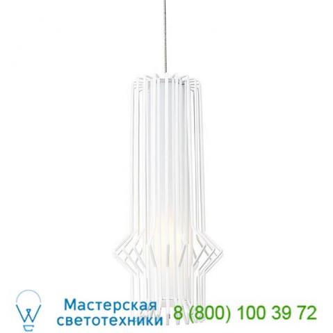 Mini-syrma pendant light 700fjsyrbs tech lighting, светильник