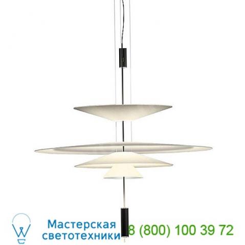 1550-18 vibia flamingo 1550 pendant, светильник