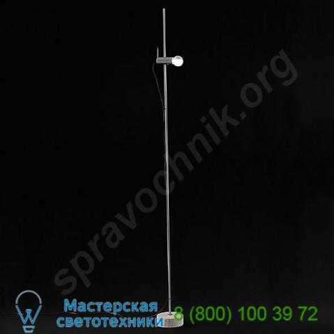 Oluce agnoli floor lamp, светильник