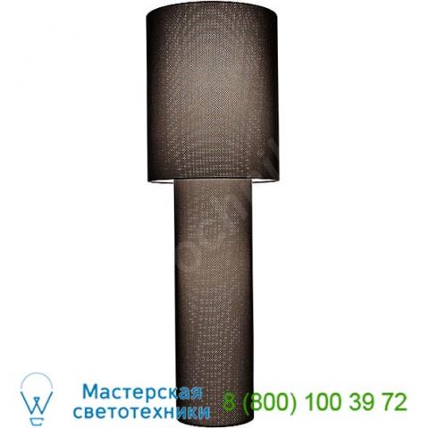 Pipe mesh floor lamp foscarini li1432 21 u, светильник