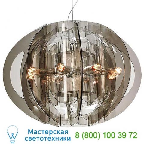 Slamp atlante suspension light, светильник