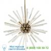 89013 arteriors hanley large chandelier, светильник