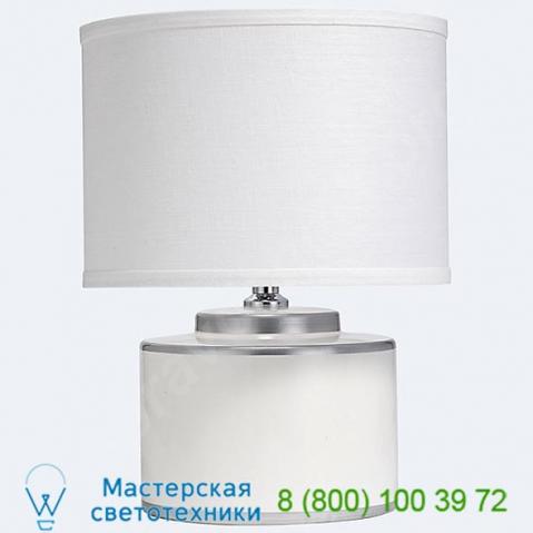 Jamie young co. Basin table lamp 9basitec131s, настольная лампа