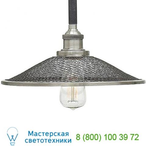 4367dz hinkley lighting rigby pendant light, подвесной светильник