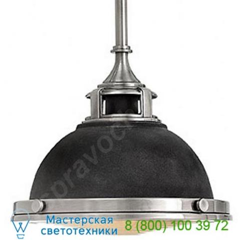 Hinkley lighting 3122dz amelia 3122 pendant light, подвесной светильник