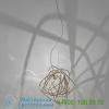 Terzani doodle pendant light 0j80se7c8a, светильник