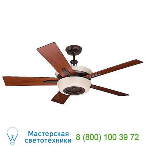 Emerson fans cf995vnb laclede eco ceiling fan, светильник