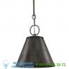 Altamont pendant hudson valley lighting 5511-hn, светильник