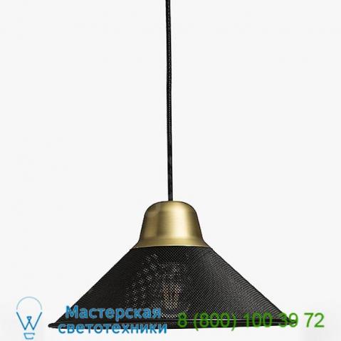 Aura pendant light l0550305 petite friture, светильник