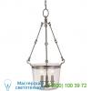 Hudson valley lighting 133-pn quinton pendant light, подвесной светильник