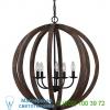 Feiss f2935/4wow/af allier pendant light, светильник