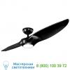 Fr-w1812-60l-as modern forms morpheus ii smart ceiling fan, светильник