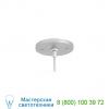 Wac lighting mp-335-cl/bn roxy pendant light, светильник