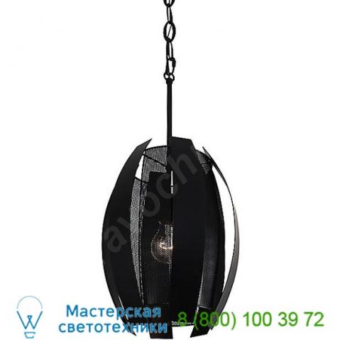 287p01bl sawyers bar 1-light pendant light varaluz, светильник