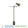 Jamie young co. Singer floor lamp, светильник