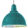 Troy rlm lighting deep reflector outdoor pendant 5drd12mbk-bc, уличный подвесной светильник